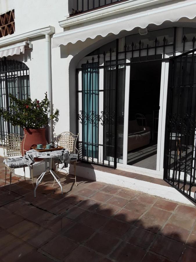 Dona Lola , Luminoso Apartamento Calahonda, Mijas Sitio de Calahonda Exterior foto