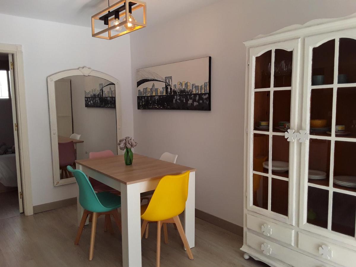 Dona Lola , Luminoso Apartamento Calahonda, Mijas Sitio de Calahonda Exterior foto