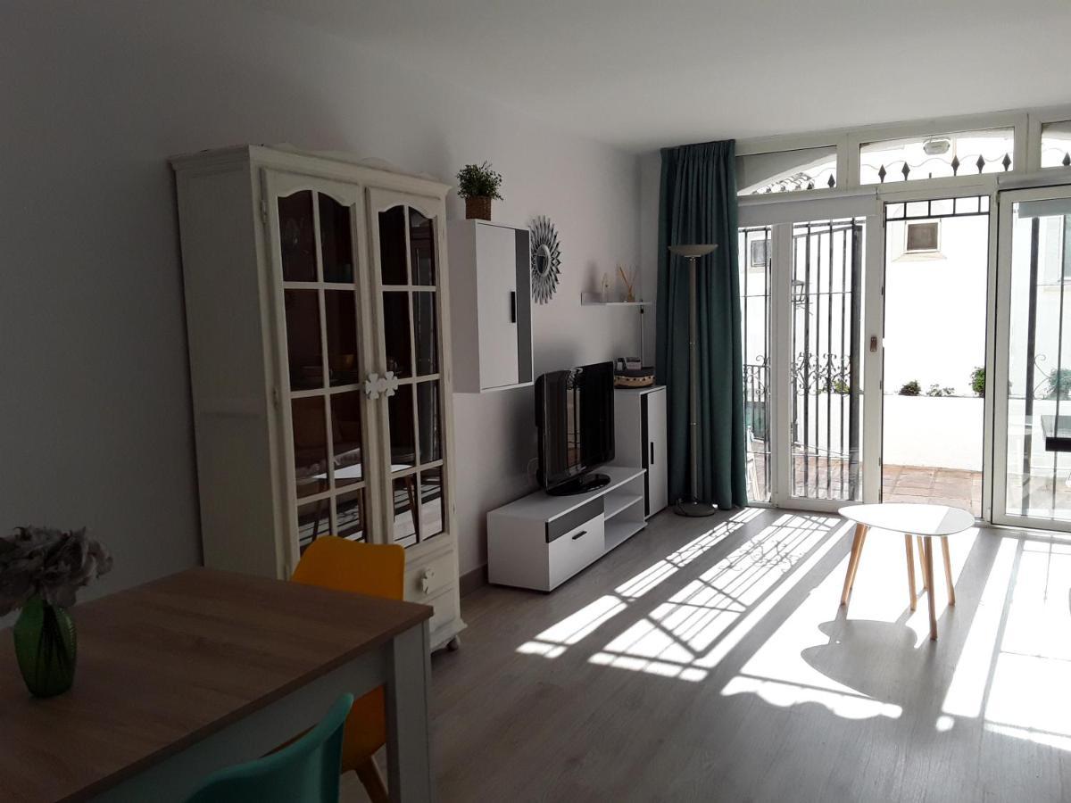 Dona Lola , Luminoso Apartamento Calahonda, Mijas Sitio de Calahonda Exterior foto