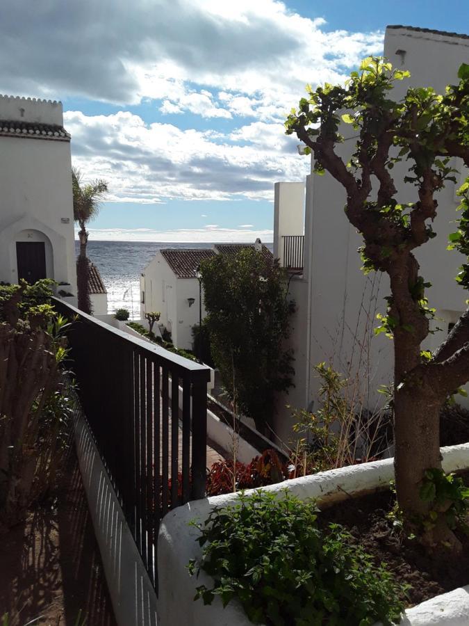 Dona Lola , Luminoso Apartamento Calahonda, Mijas Sitio de Calahonda Exterior foto