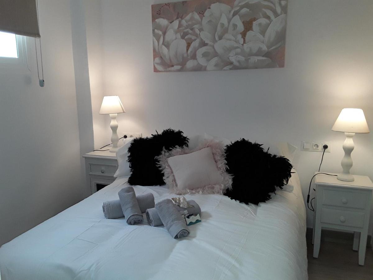 Dona Lola , Luminoso Apartamento Calahonda, Mijas Sitio de Calahonda Exterior foto