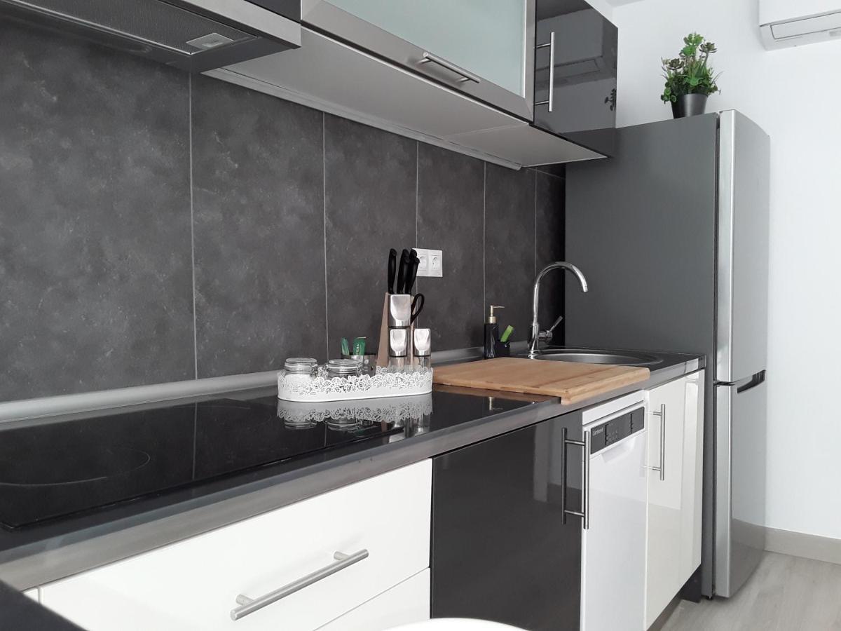Dona Lola , Luminoso Apartamento Calahonda, Mijas Sitio de Calahonda Exterior foto