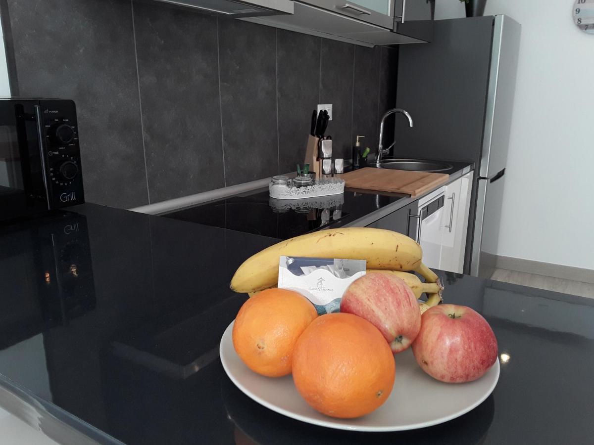 Dona Lola , Luminoso Apartamento Calahonda, Mijas Sitio de Calahonda Exterior foto