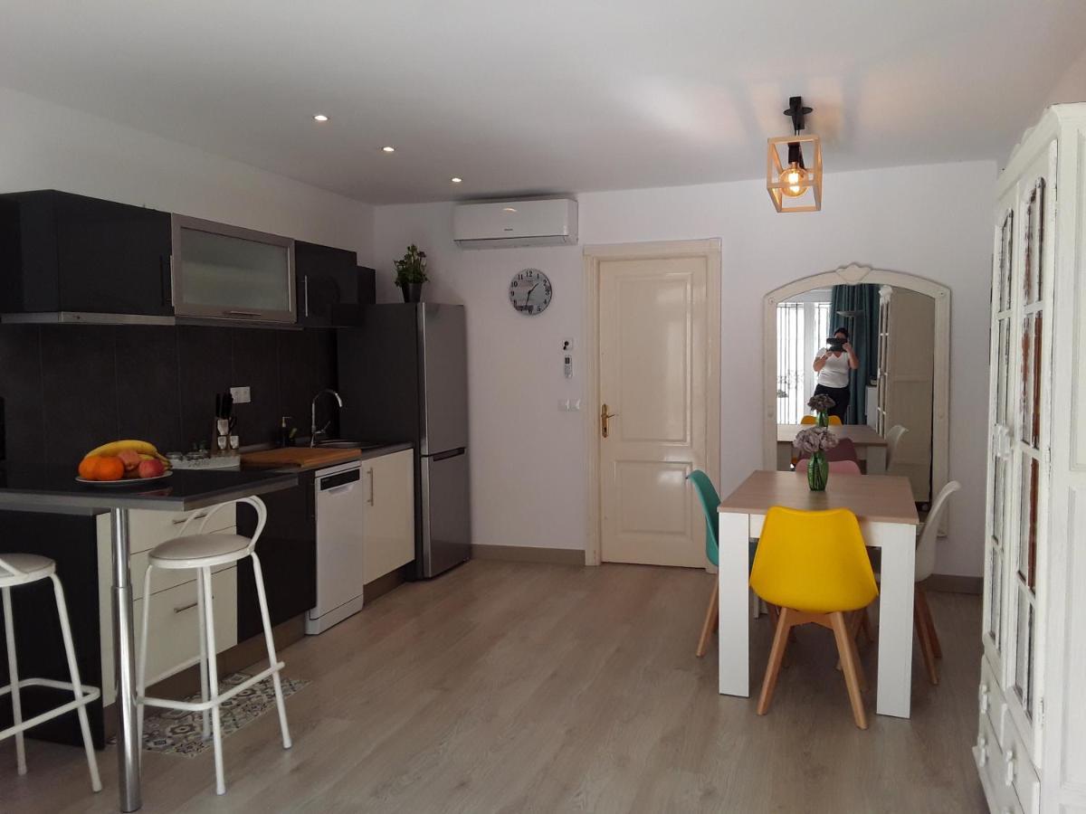 Dona Lola , Luminoso Apartamento Calahonda, Mijas Sitio de Calahonda Exterior foto
